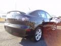 2009 Black Mica Mazda MAZDA3 i Sport Sedan  photo #5