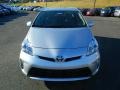 Classic Silver Metallic - Prius Three Hybrid Photo No. 8