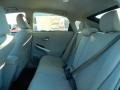 Classic Silver Metallic - Prius Three Hybrid Photo No. 12