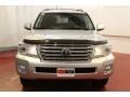 Classic Silver Metallic - Land Cruiser  Photo No. 3