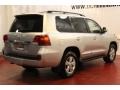 2013 Classic Silver Metallic Toyota Land Cruiser   photo #4