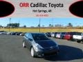 2013 Magnetic Gray Metallic Toyota Prius v Five Hybrid  photo #1