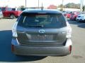 Magnetic Gray Metallic - Prius v Five Hybrid Photo No. 4