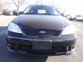 Pitch Black - Focus ZX3 SES Coupe Photo No. 2