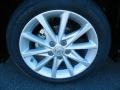 2013 Toyota Prius v Five Hybrid Wheel and Tire Photo