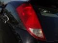 Pitch Black - Focus ZX3 SES Coupe Photo No. 8