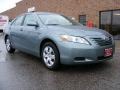 Aloe Green Metallic - Camry LE Photo No. 1