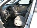 2013 White Platinum Tri-Coat Ford Explorer XLT  photo #18