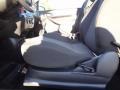 Pitch Black - Focus ZX3 SES Coupe Photo No. 14