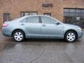 Aloe Green Metallic - Camry LE Photo No. 2