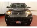 2012 Black Toyota Tundra Limited Double Cab 4x4  photo #3