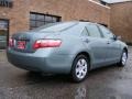 Aloe Green Metallic - Camry LE Photo No. 3