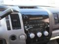 2008 Slate Gray Metallic Toyota Tundra Double Cab 4x4  photo #16