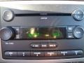 2007 Ford Focus ZX3 SES Coupe Audio System