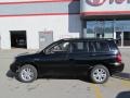 2006 Black Toyota Highlander Hybrid Limited 4WD  photo #2