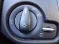 2007 Ford Focus ZX3 SES Coupe Controls