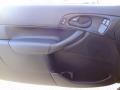 Pitch Black - Focus ZX3 SES Coupe Photo No. 32