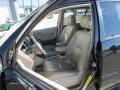 2006 Black Toyota Highlander Hybrid Limited 4WD  photo #10