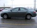 Aloe Green Metallic - Camry LE Photo No. 6