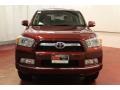 Salsa Red Pearl - 4Runner SR5 4x4 Photo No. 3