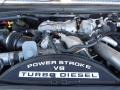 2008 Ford F250 Super Duty 6.4L 32V Power Stroke Turbo Diesel V8 Engine Photo