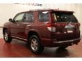 Salsa Red Pearl - 4Runner SR5 4x4 Photo No. 6