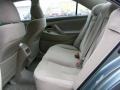 Aloe Green Metallic - Camry LE Photo No. 11