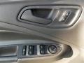 2013 Frosted Glass Metallic Ford Escape S  photo #20