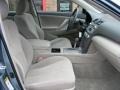 Aloe Green Metallic - Camry LE Photo No. 13