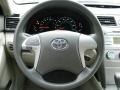 Aloe Green Metallic - Camry LE Photo No. 15