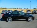 Black Raven - XTS Platinum FWD Photo No. 2