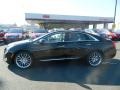 Black Raven - XTS Platinum FWD Photo No. 6