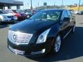 Black Raven - XTS Platinum FWD Photo No. 7