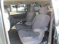 Stone Gray Rear Seat Photo for 2004 Toyota Sienna #73848482