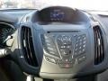 2013 Frosted Glass Metallic Ford Escape S  photo #38