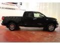 2012 Black Toyota Tundra Double Cab 4x4  photo #2