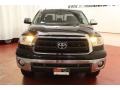 2012 Black Toyota Tundra Double Cab 4x4  photo #3