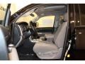 2012 Black Toyota Tundra Double Cab 4x4  photo #8