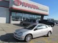 Bright Silver Metallic 2004 Dodge Neon SXT