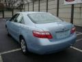 Sky Blue Pearl - Camry LE Photo No. 2