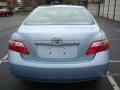 Sky Blue Pearl - Camry LE Photo No. 3