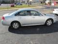 Silver Ice Metallic - Impala LT Photo No. 5