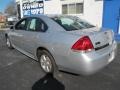 Silver Ice Metallic - Impala LT Photo No. 8