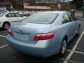 Sky Blue Pearl - Camry LE Photo No. 4