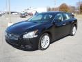 Super Black - Maxima 3.5 SV Photo No. 1