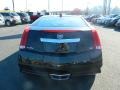 2013 Black Diamond Tricoat Cadillac CTS Coupe  photo #4