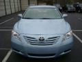 Sky Blue Pearl - Camry LE Photo No. 7