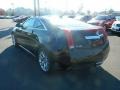 Black Diamond Tricoat - CTS Coupe Photo No. 5