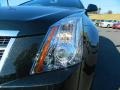 Black Diamond Tricoat - CTS Coupe Photo No. 9