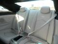 Light Titanium/Ebony Rear Seat Photo for 2013 Cadillac CTS #73849288